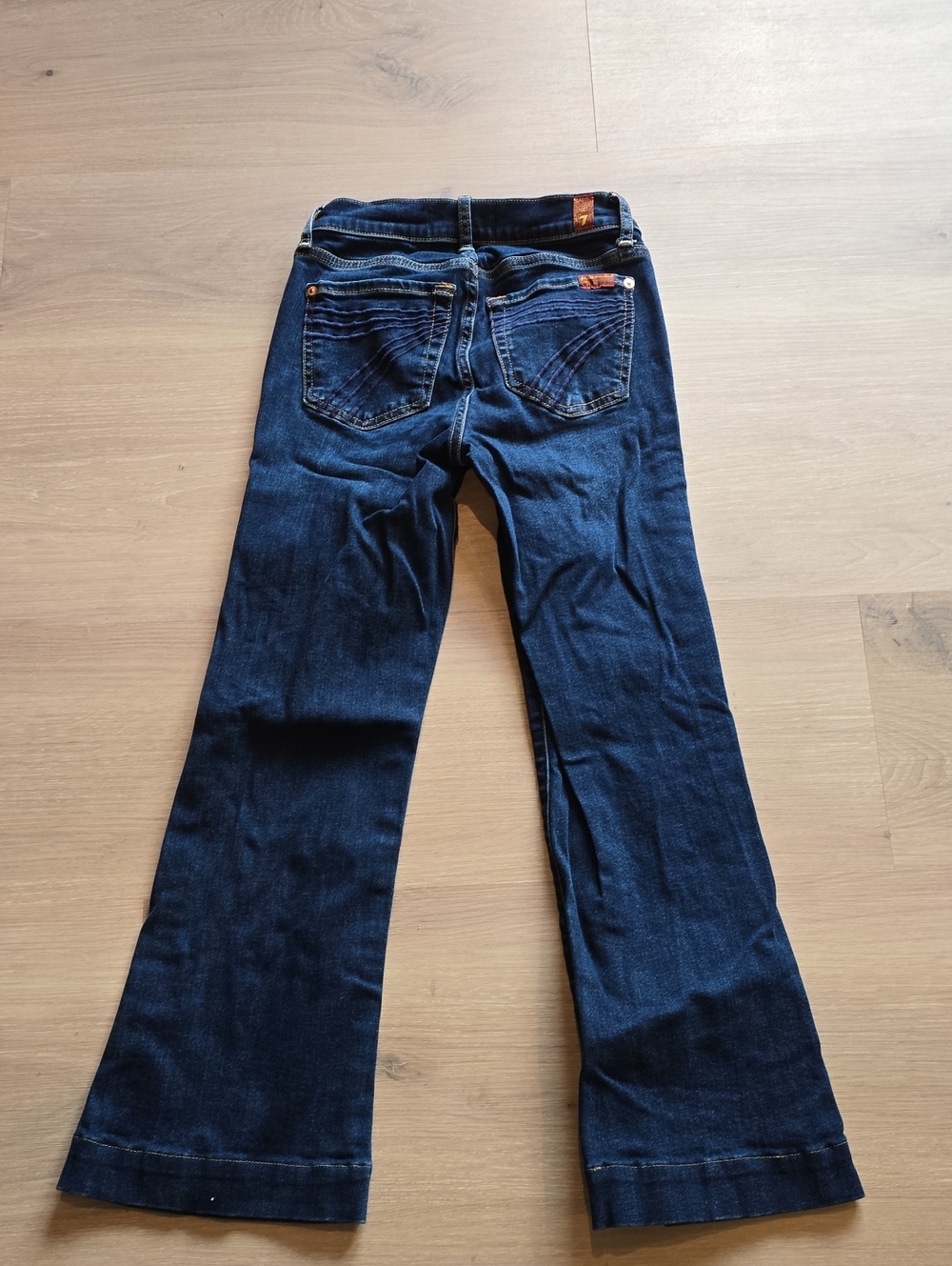 7 For All Mankind Jeans